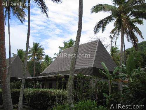Lalati Resort & Spa 26